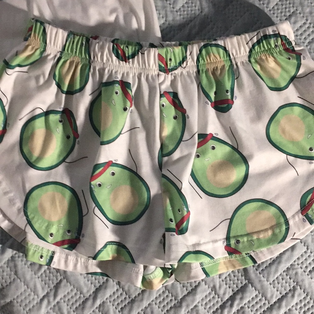 pajamas - Picture 2 of 3